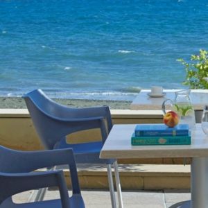 Hotel Atlantica Miramare Beach