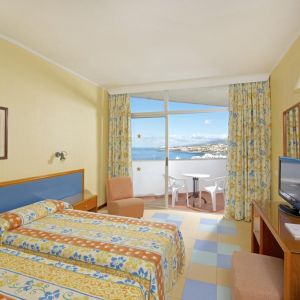 Hotel Iberostar Bouganville Playa