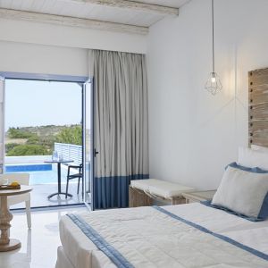 Hotel Mitsis Rodos Village