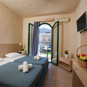Hotel Pela Maria