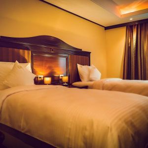 Hotel Perla Slanic Moldova