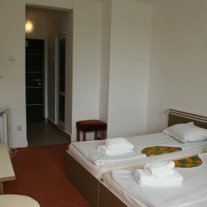 Hotel Pescarus