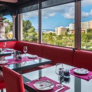 Salles Hotels Marina Portals