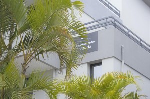 Apartamentos Vitoria