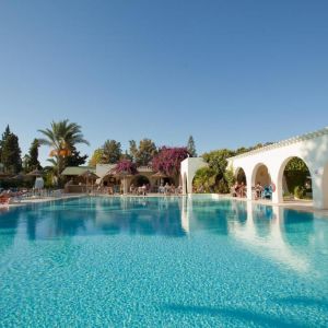 Hotel Seabel Alhambra Beach Golf and Spa
