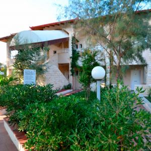 Hotel Sousouras Kassandra