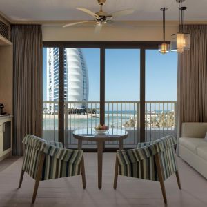 Hotel Madinat Jumeirah Al Naseem