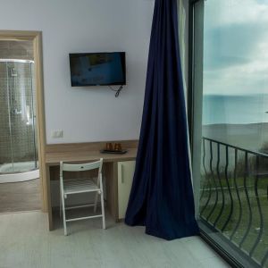 Hotel BluMarine