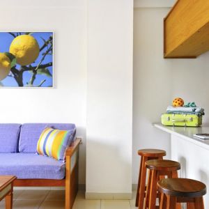Coral Compostela Beach