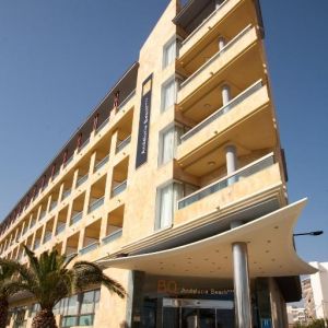 Hotel BQ Andalucia Beach