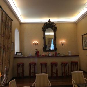 Hotel Cavalieri