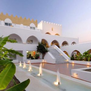 Hotel Platanista