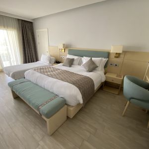 Cleopatra Luxury Resort Sidi Henish