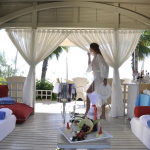 Susesi Luxury Resort