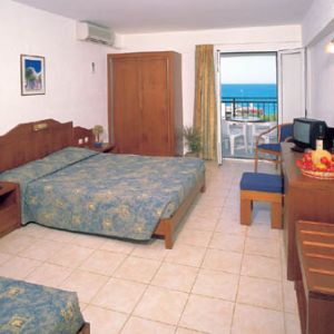 Hotel Mediterrano