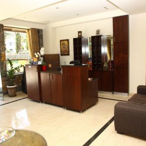 Dias Hotel Apartments
