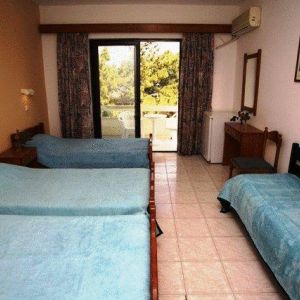 Hotel Panorama Studios