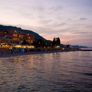 Hotel Potamaki Beach