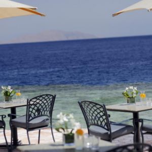 Renaissance Sharm El Sheikh Golden View Beach Resort