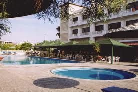 Hotel Sveltos