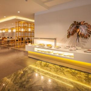 Abora Catarina by Lopesan Hotel