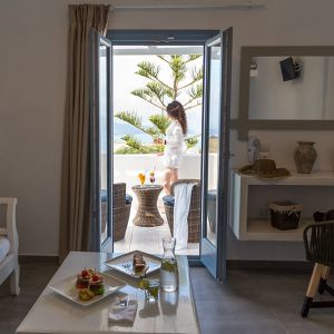 Hotel Caldera Romantica