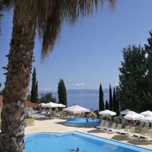 Hotel Louis Ionian Sun
