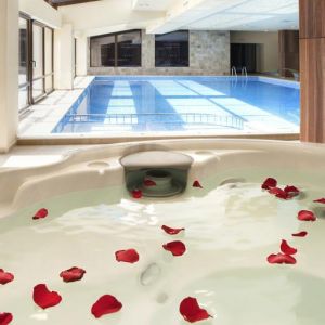 Hotel St.George Ski and Spa