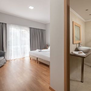 Hotel Sun Beach Lindos
