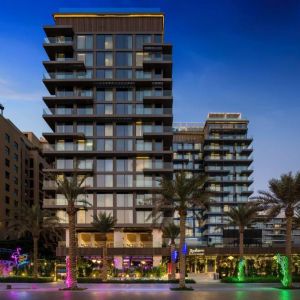 Radisson Beach Resort Palm Jumeira