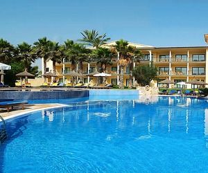 Hotel Mallorca Palace