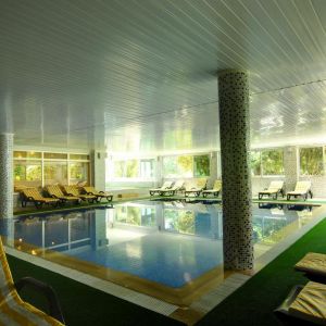 KIRBIYIK RESORT HOTEL (EX. DINLER HOTEL)