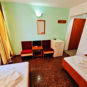 Hotel Excelsior Eforie Sud