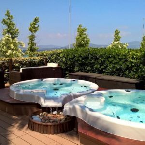 Hotel Florida Sardinia