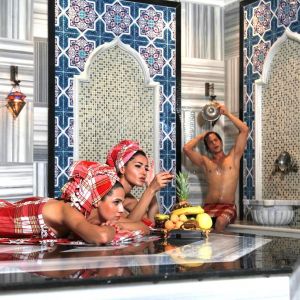 Hotel Kahya Alanya