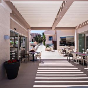 Hotel Oscar Suites