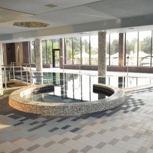 Hotel President SPA