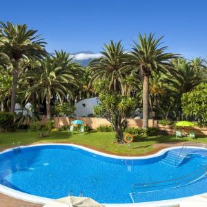 Hotel Sol Puerto de la Cruz