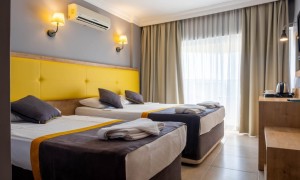 Simply Fine Alize Hotel