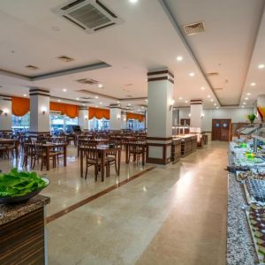 Hotel White Liliyum