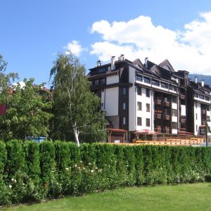 Comfort Apart Hotel