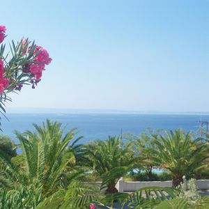 Hotel Bianco Olympico Beach Resort