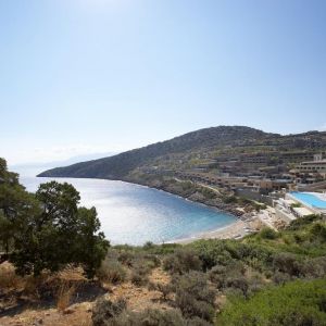 Hotel Daios Cove Luxury Resort and Villas