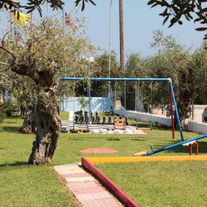 Hotel Filoxenia Apartments