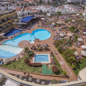 Hotel Hovima Santa Maria