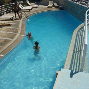 Hotel Pelagia Bay