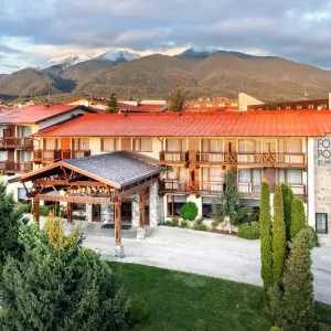 Hotel Strazhite