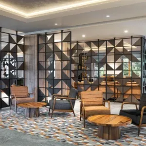 Hotel Strazhite