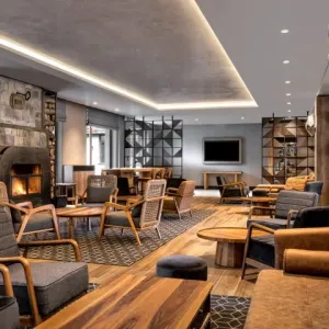 Hotel Strazhite