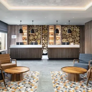 Hotel Strazhite